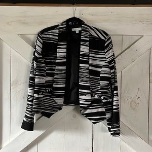 3/$15 NY&Co Blazer